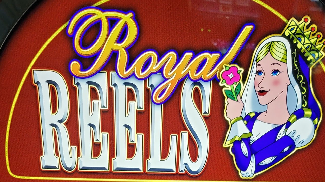 Exploring Royal Reels: A Total Overview for New Athletes