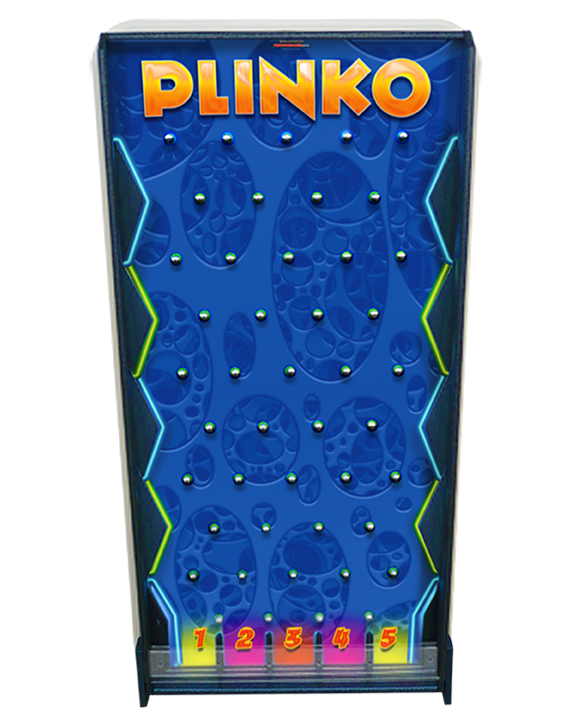 Descubre cómo jugar Plinko 5 técnicas ganadoras Bspin Io