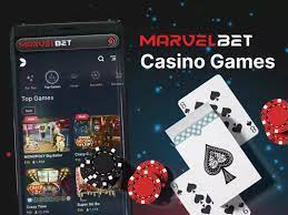 Marvelbet - Sports betting and Online Gambling enterprise